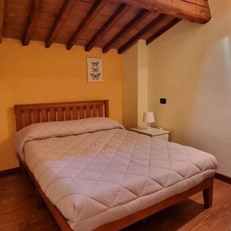Appartamento La Casina Di Chiara リヴォルノ エクステリア 写真