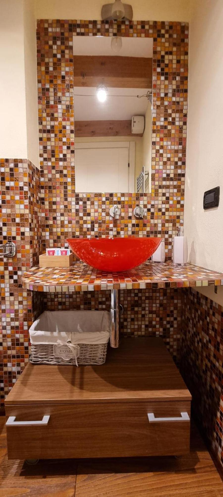 Appartamento La Casina Di Chiara リヴォルノ エクステリア 写真