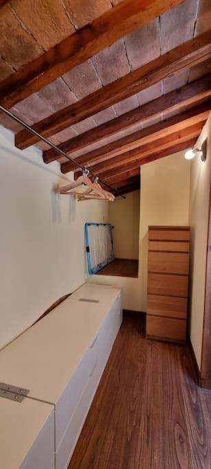 Appartamento La Casina Di Chiara リヴォルノ エクステリア 写真