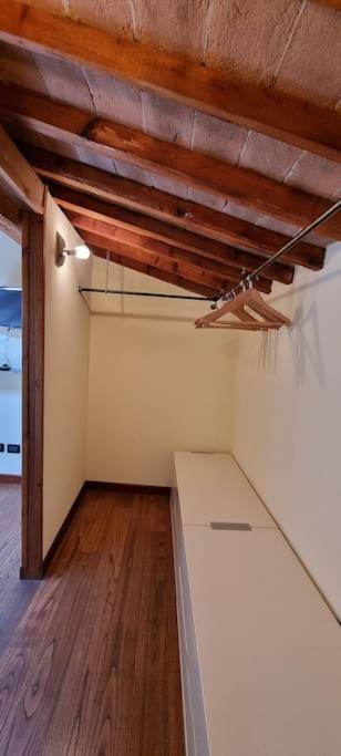Appartamento La Casina Di Chiara リヴォルノ エクステリア 写真
