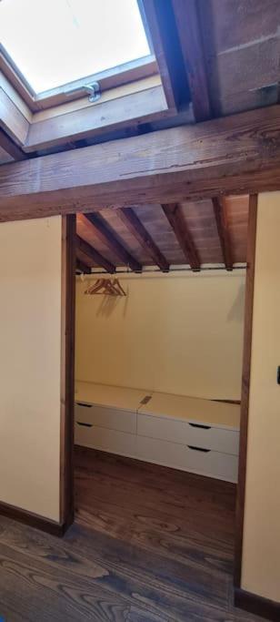Appartamento La Casina Di Chiara リヴォルノ エクステリア 写真