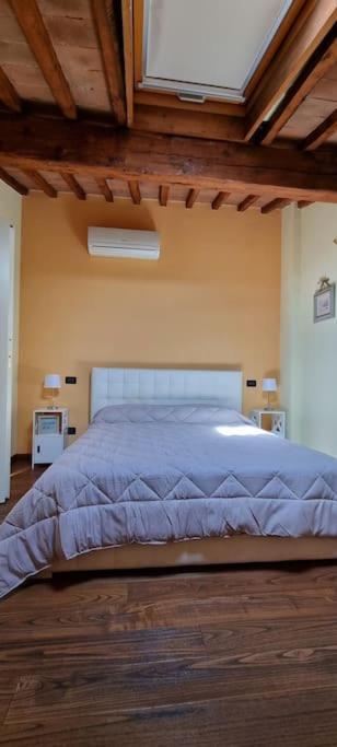 Appartamento La Casina Di Chiara リヴォルノ エクステリア 写真