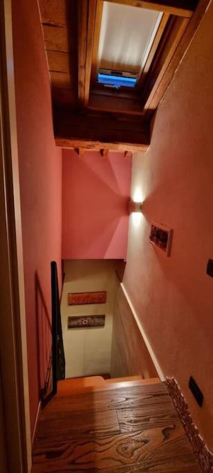 Appartamento La Casina Di Chiara リヴォルノ エクステリア 写真