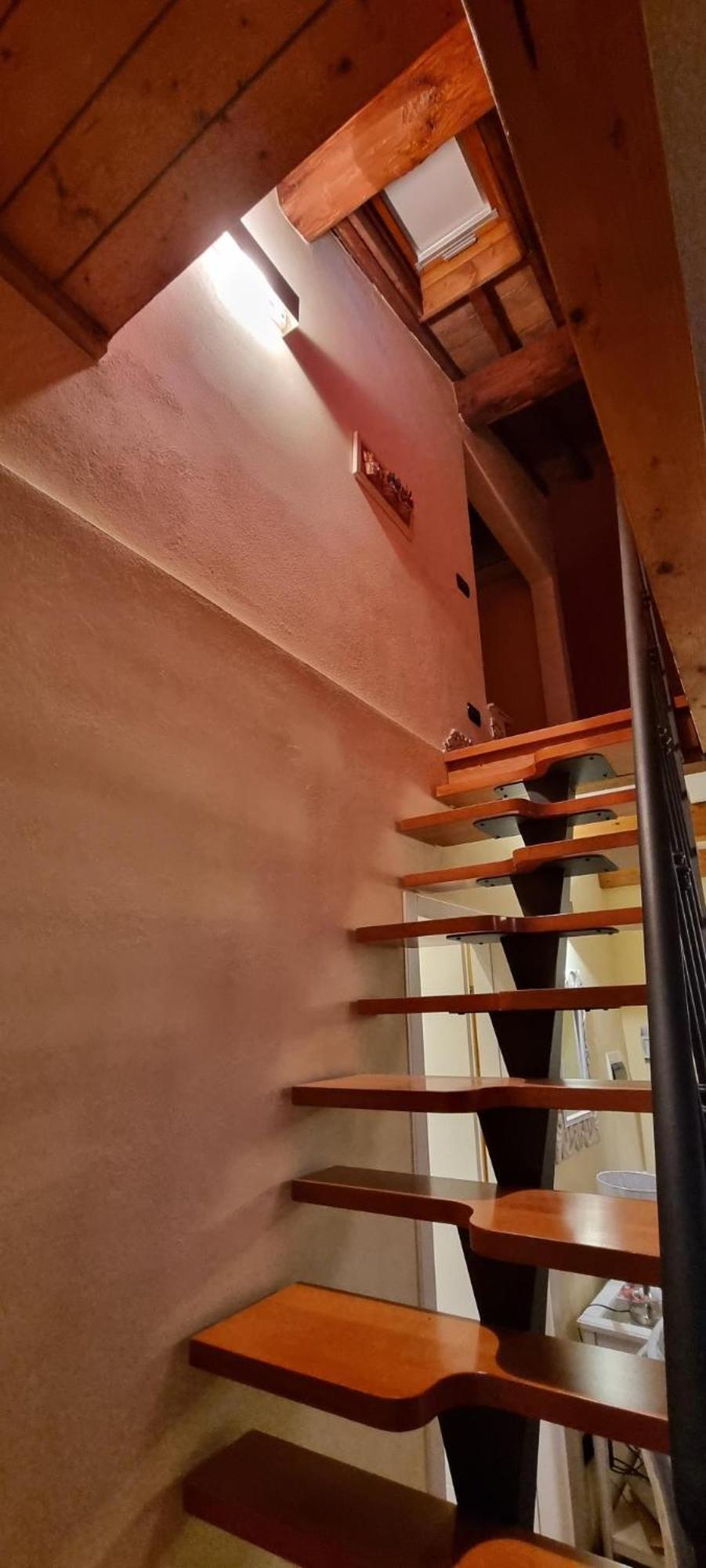 Appartamento La Casina Di Chiara リヴォルノ エクステリア 写真