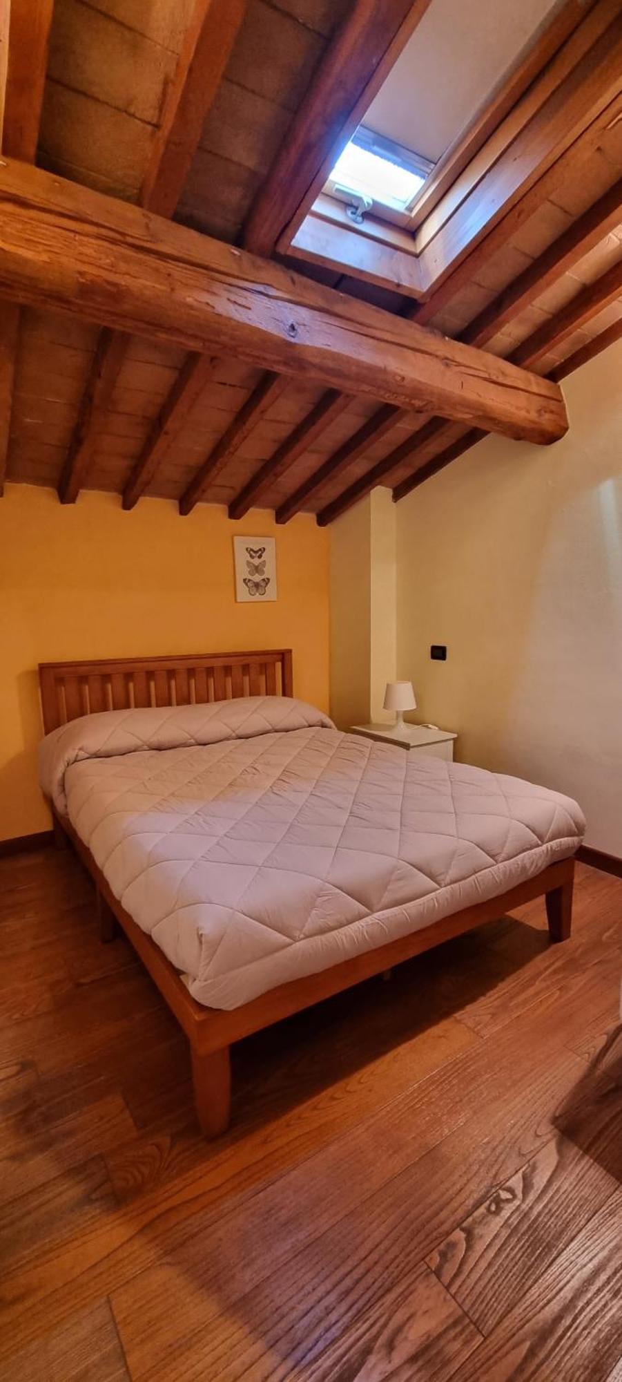 Appartamento La Casina Di Chiara リヴォルノ エクステリア 写真